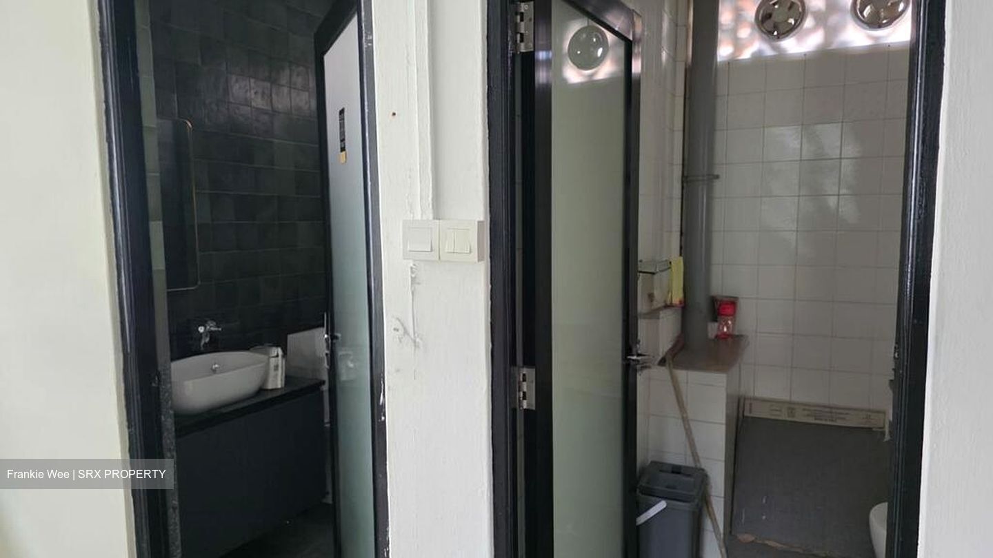 Tanjong Pagar Road (D2), Shop House #497808691